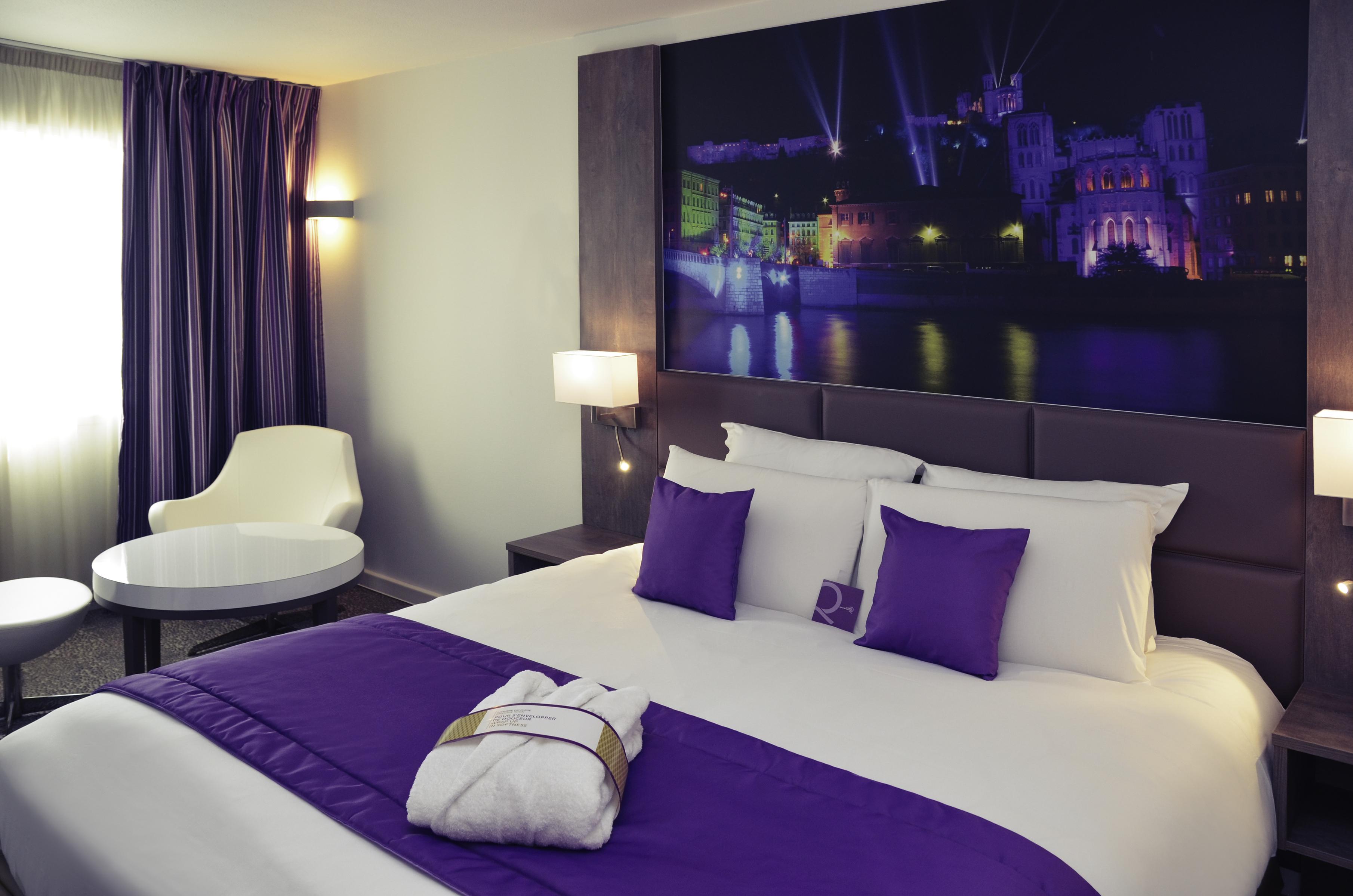 Mercure Lyon Est Chaponnay Bagian luar foto