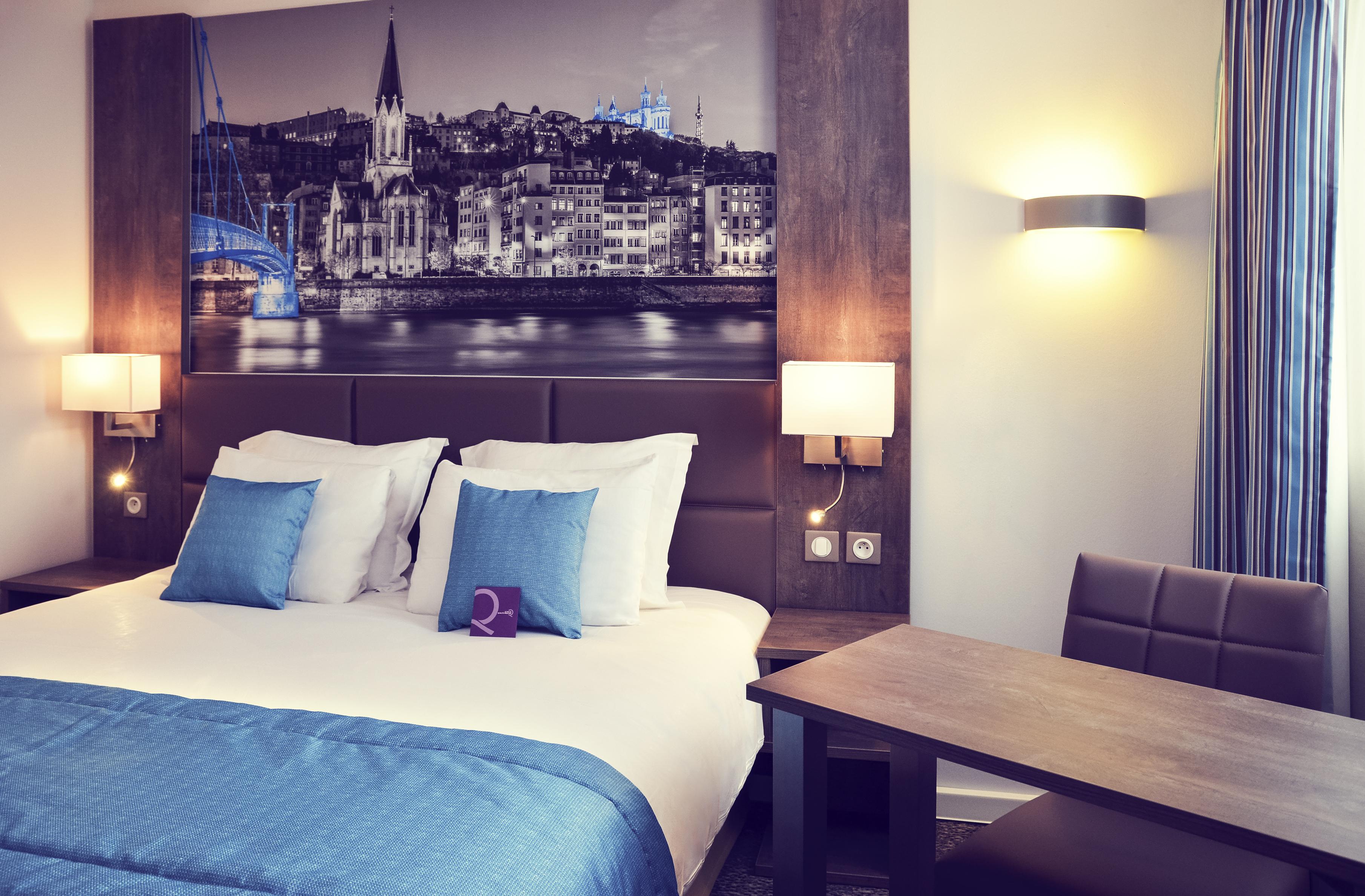 Mercure Lyon Est Chaponnay Bagian luar foto