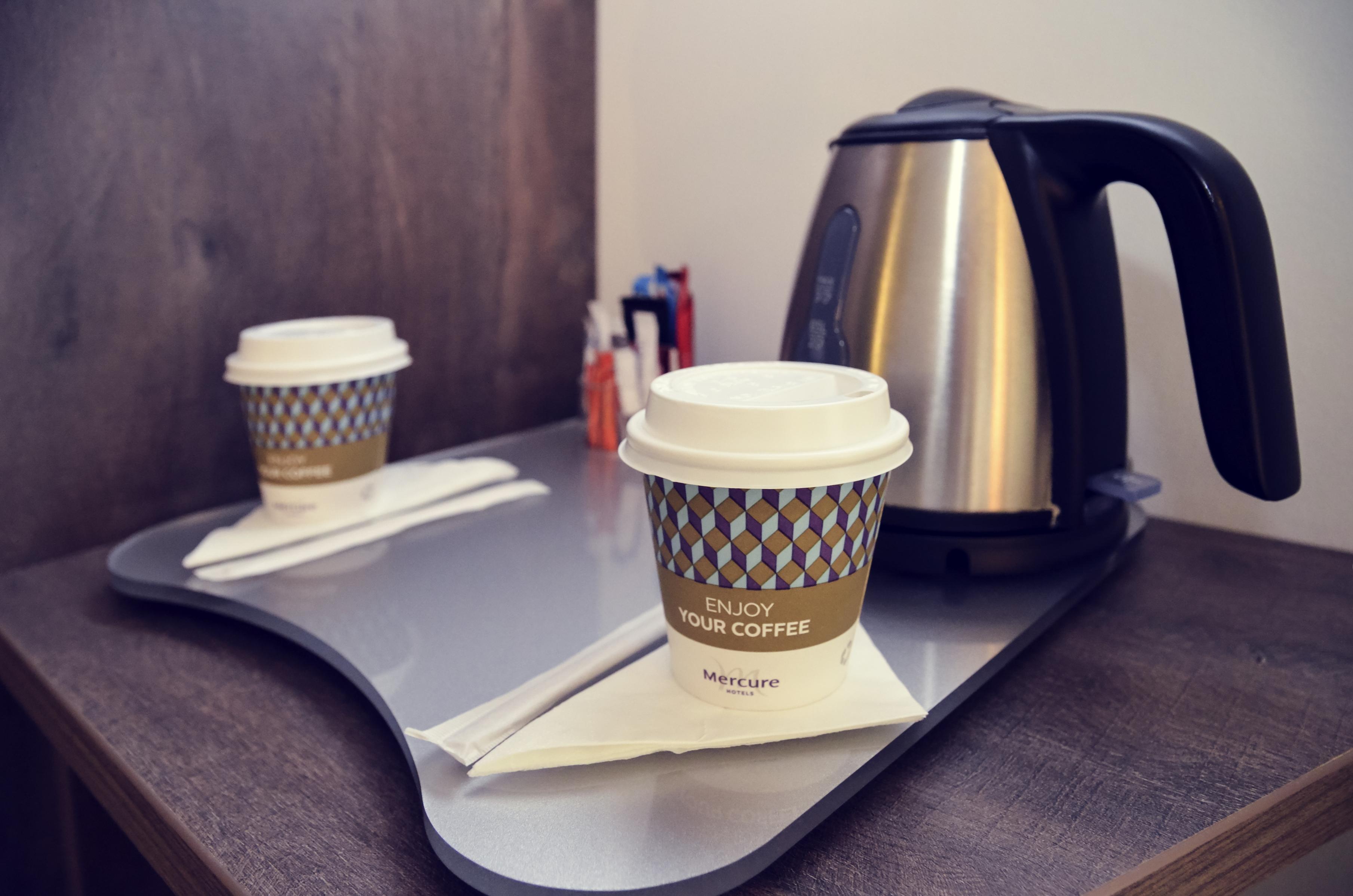 Mercure Lyon Est Chaponnay Bagian luar foto