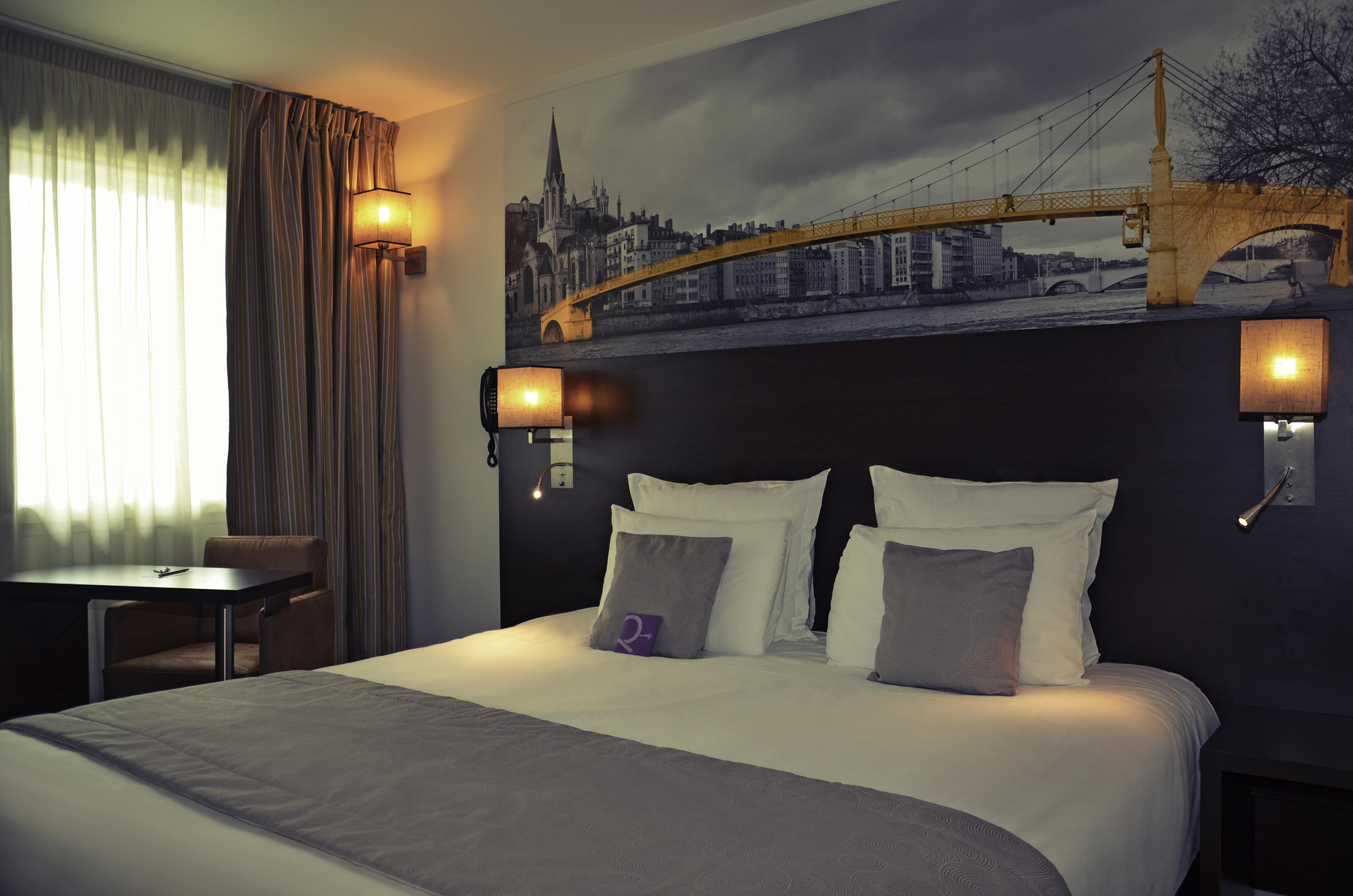 Mercure Lyon Est Chaponnay Bagian luar foto