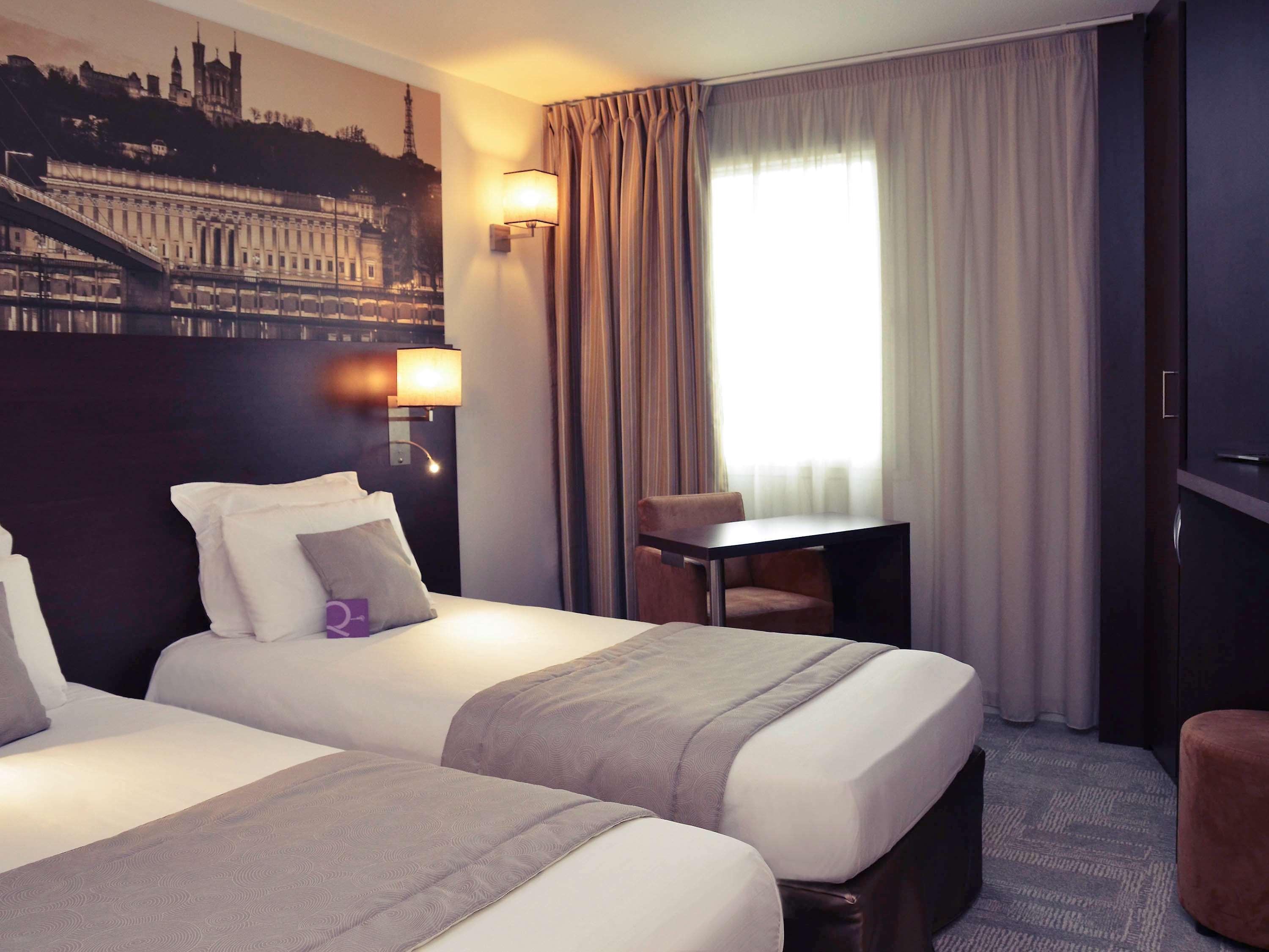 Mercure Lyon Est Chaponnay Bagian luar foto