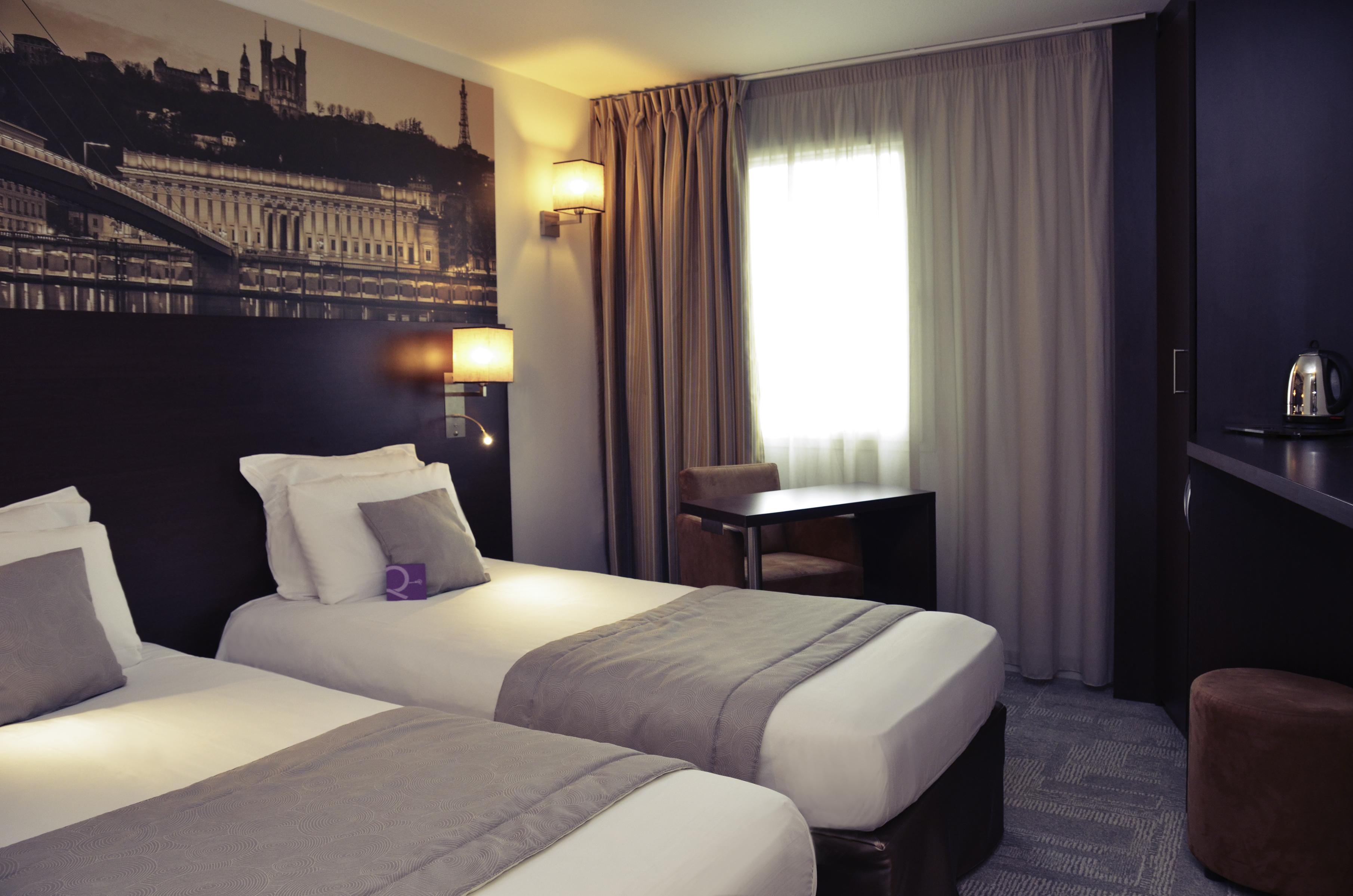 Mercure Lyon Est Chaponnay Bagian luar foto