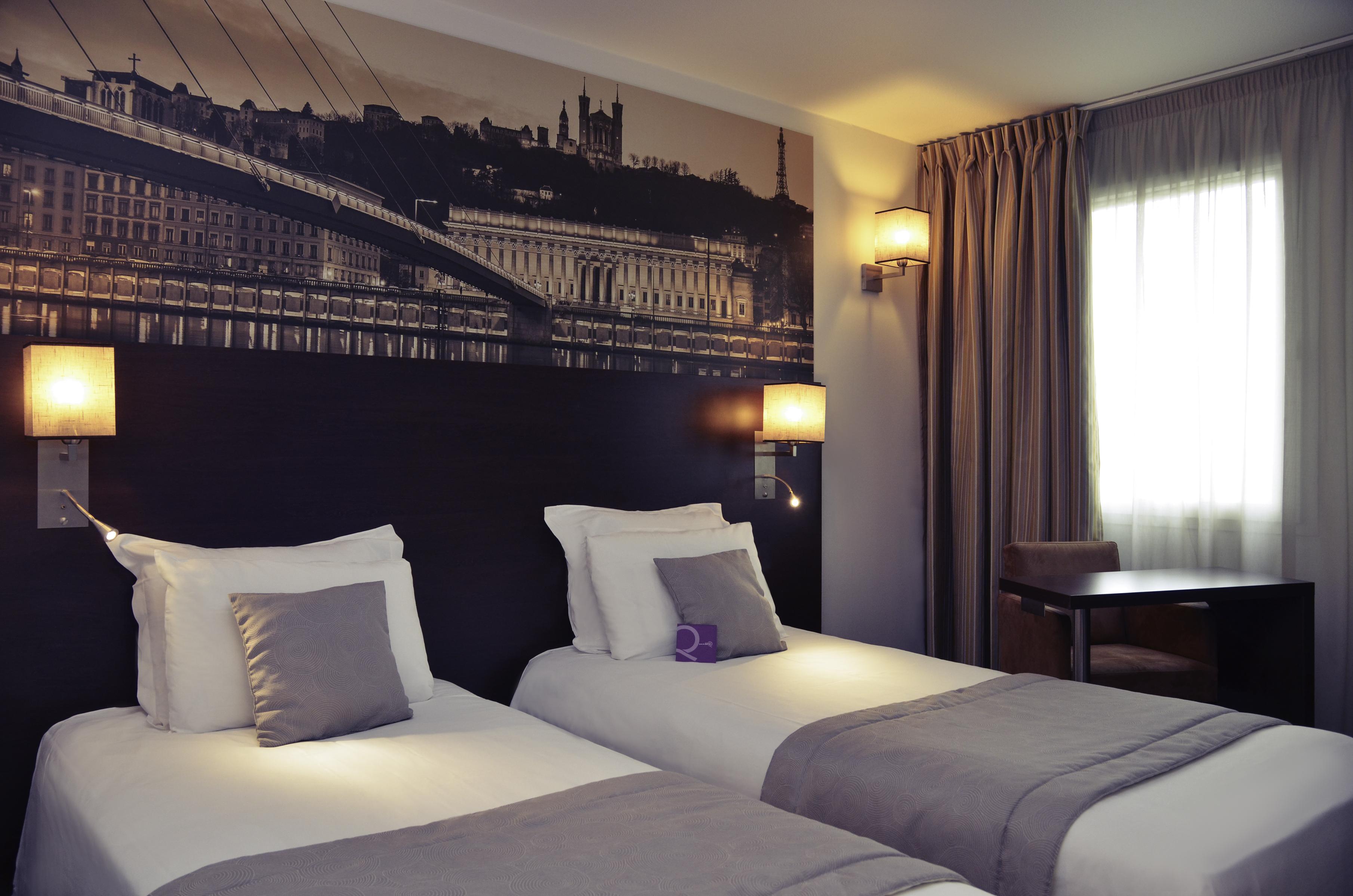 Mercure Lyon Est Chaponnay Bagian luar foto
