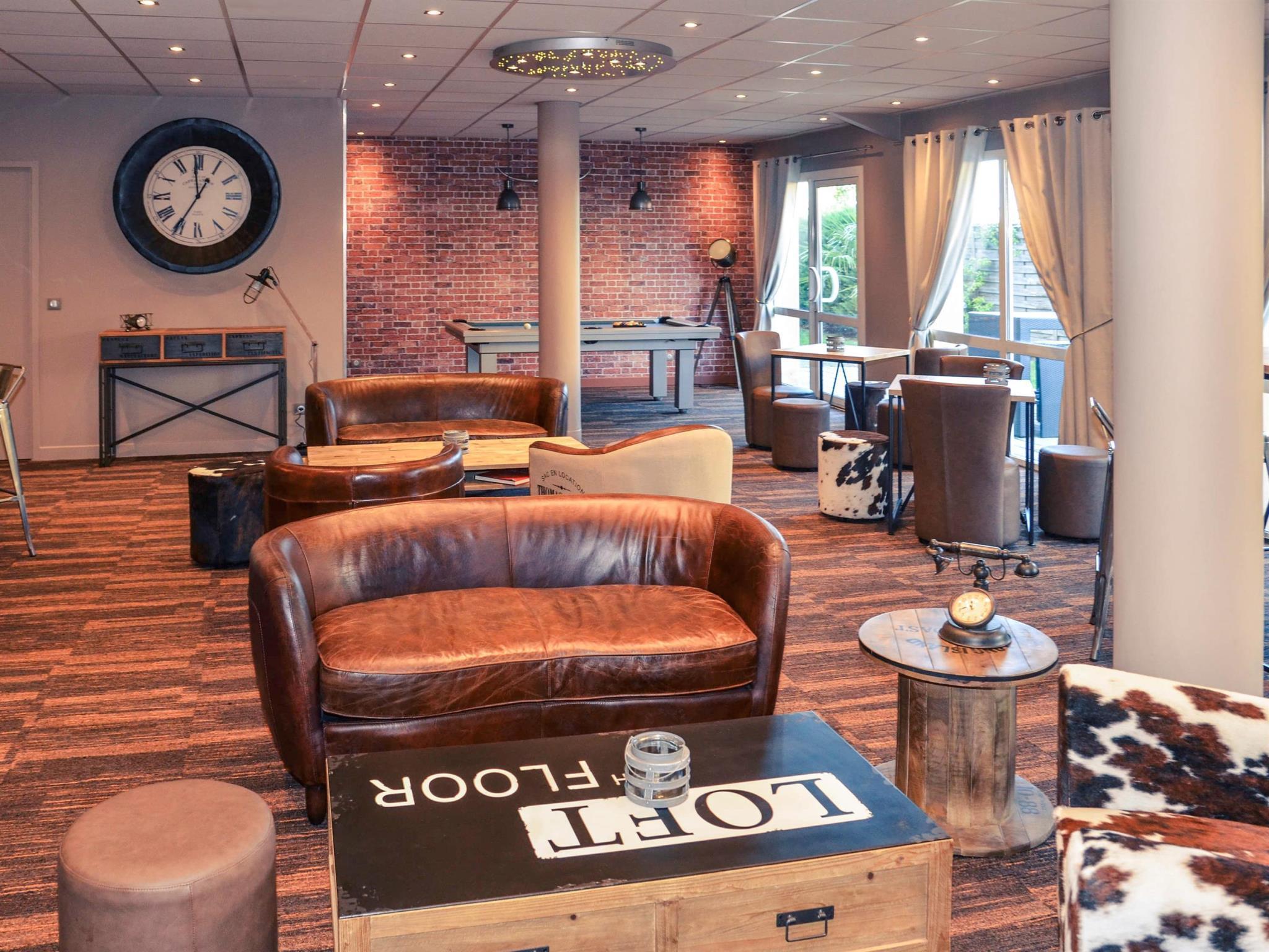 Mercure Lyon Est Chaponnay Bagian luar foto