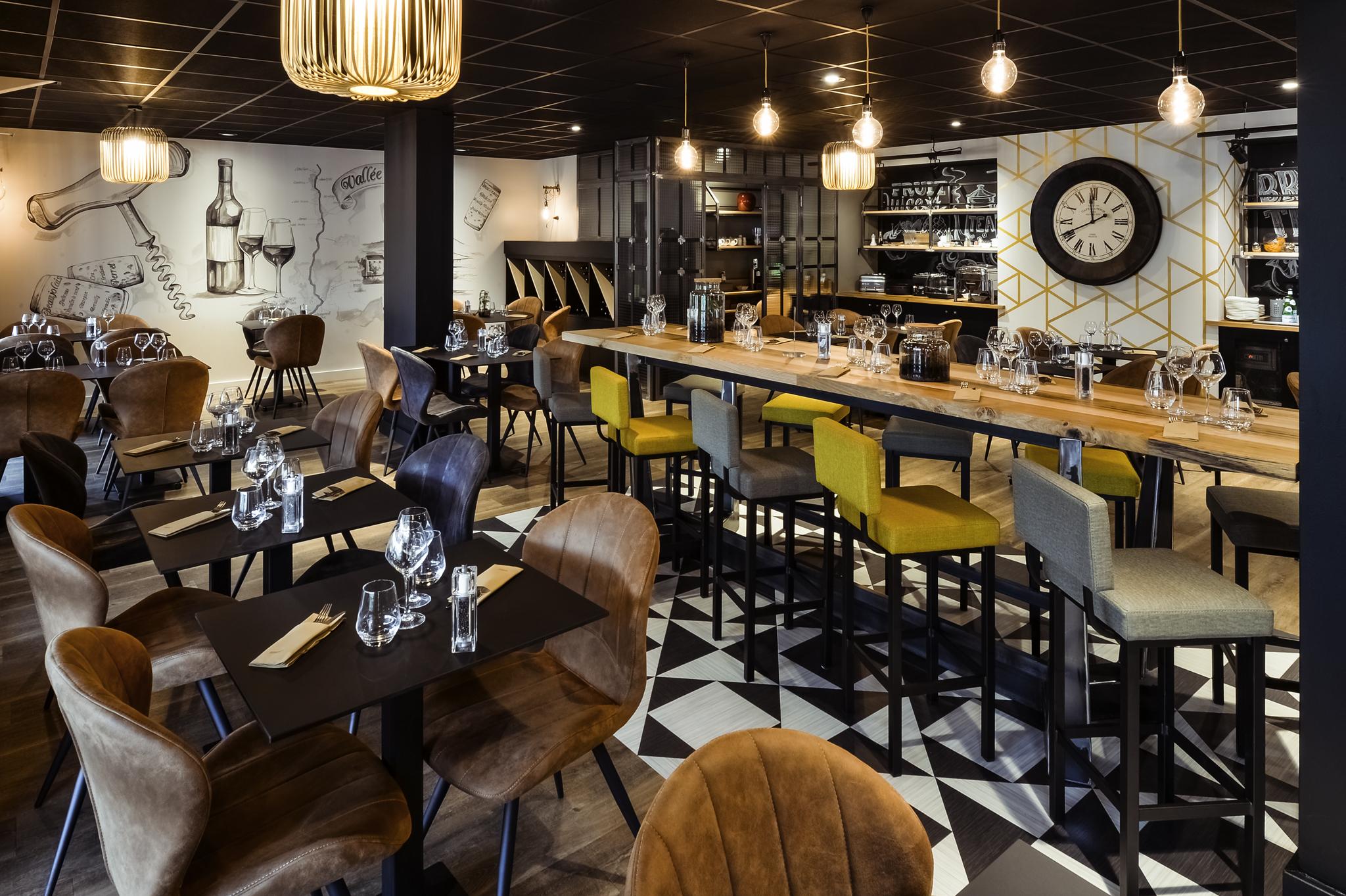 Mercure Lyon Est Chaponnay Bagian luar foto