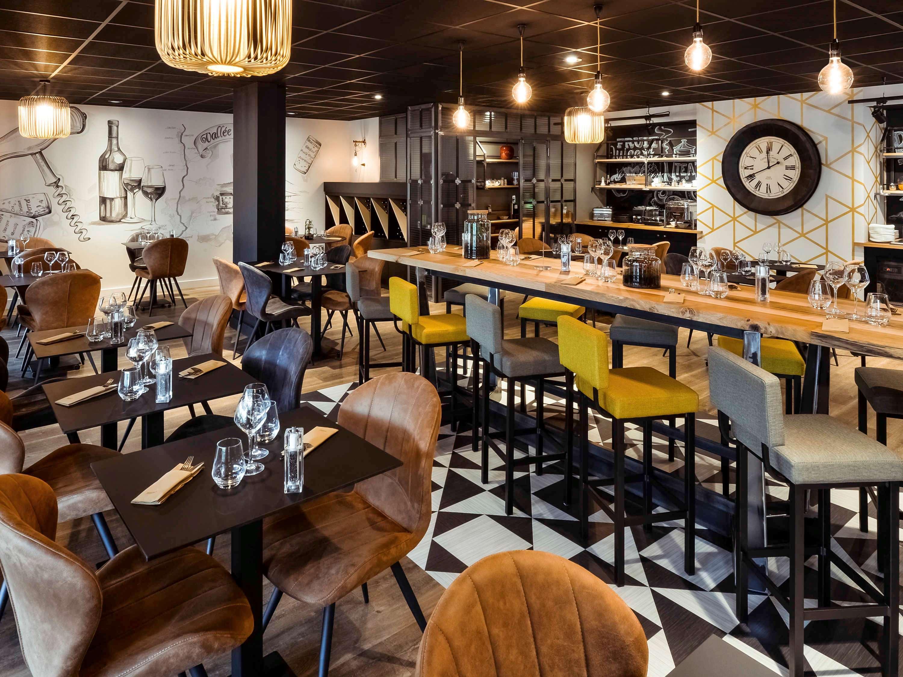 Mercure Lyon Est Chaponnay Bagian luar foto