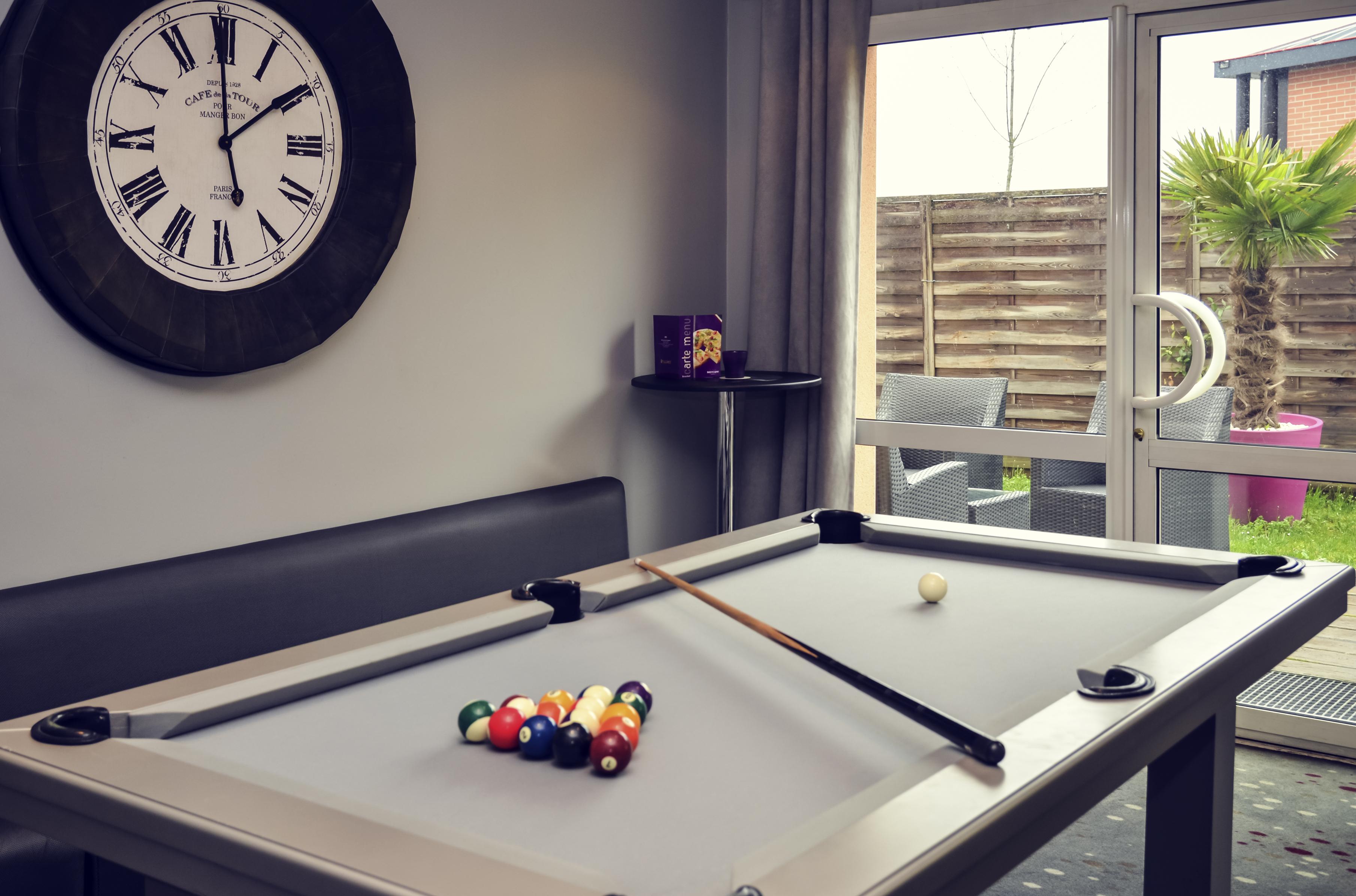 Mercure Lyon Est Chaponnay Bagian luar foto