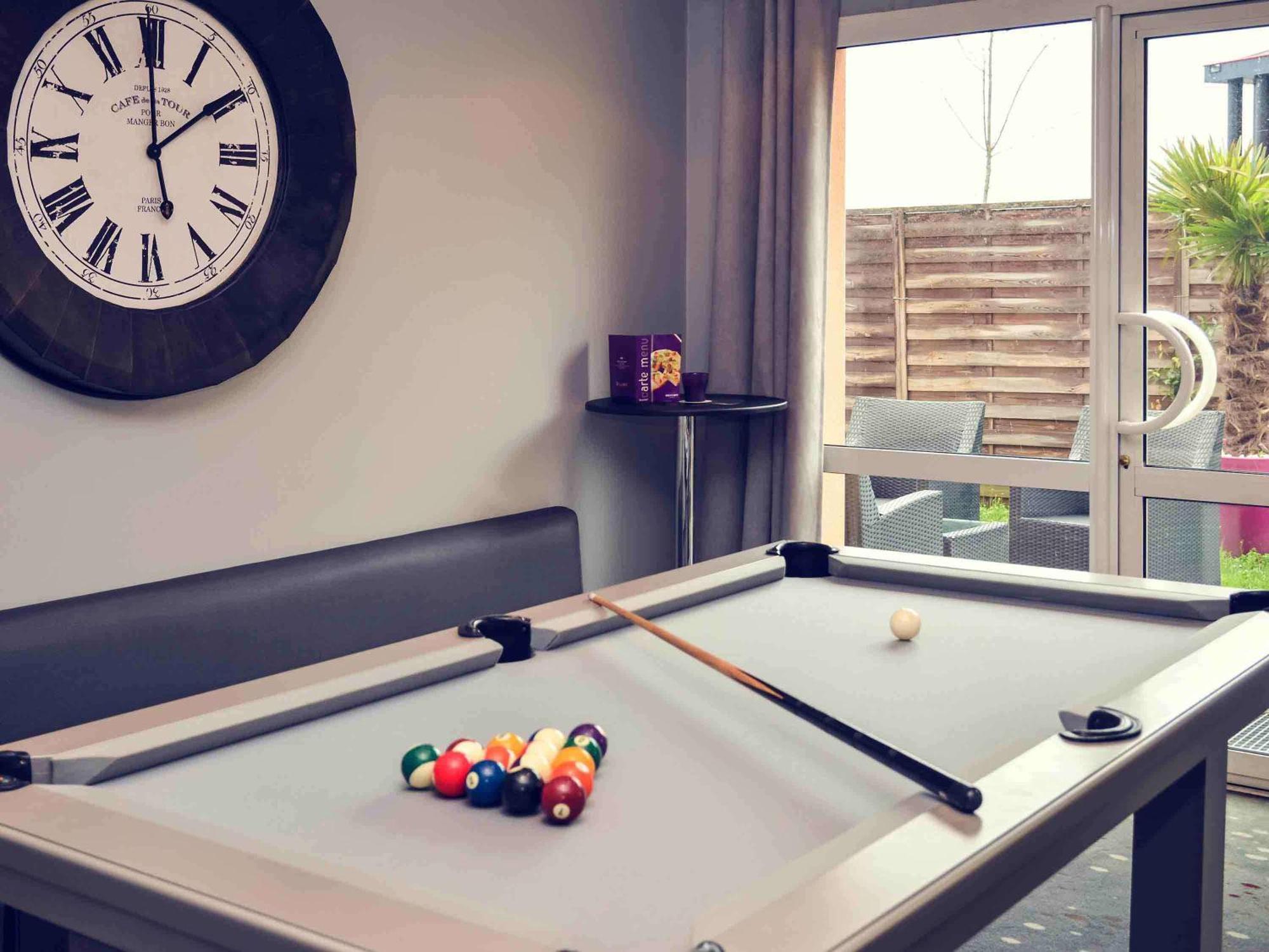 Mercure Lyon Est Chaponnay Bagian luar foto