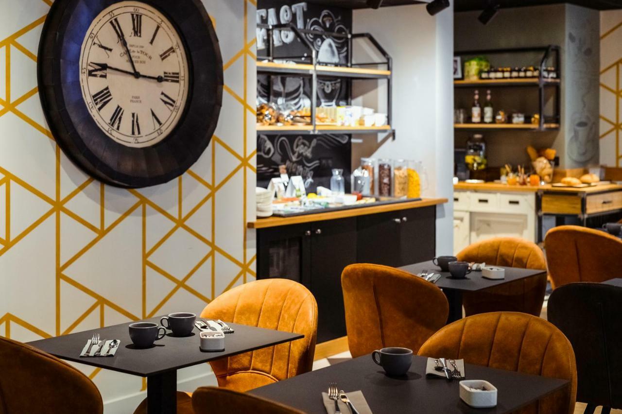 Mercure Lyon Est Chaponnay Bagian luar foto