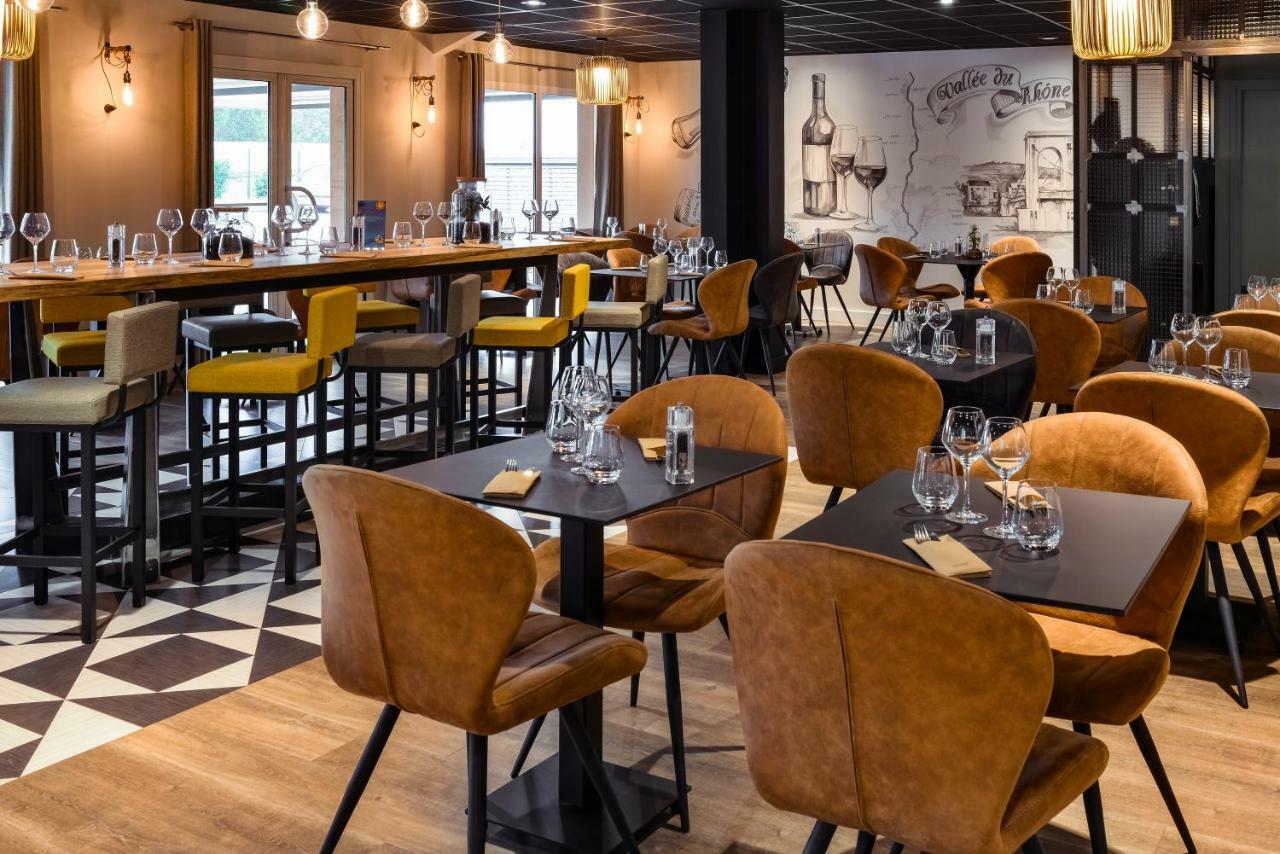 Mercure Lyon Est Chaponnay Bagian luar foto